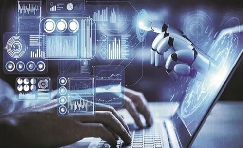 人工智能如何重塑軟件開發(fā) 基礎開發(fā)的新范式