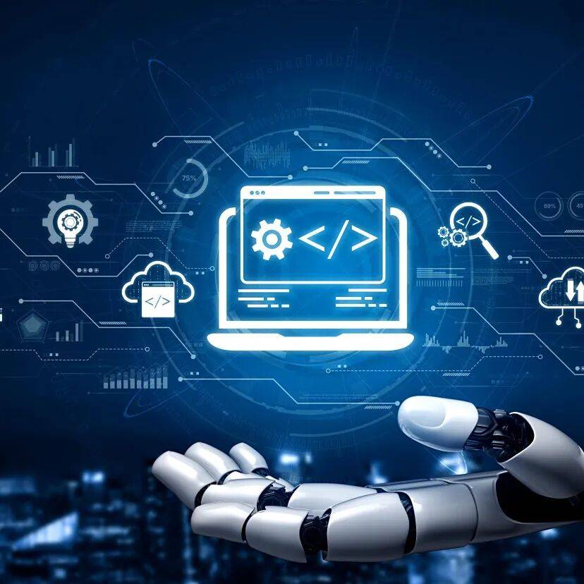 人工智能訓練師報考啟動 零基礎可學，證后補貼高達2600元