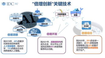 IDC數(shù)字經(jīng)濟(jì)時(shí)代 智慧未來(lái)已來(lái)，人工智能基礎(chǔ)軟件開(kāi)發(fā)引領(lǐng)變革