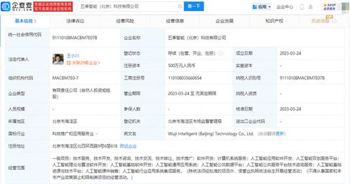 王小川創(chuàng)立人工智能新銳 聚焦基礎(chǔ)軟件開(kāi)發(fā)，引領(lǐng)智能未來(lái)